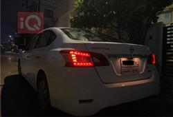 نيسان سنترا